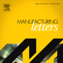 IMS Paper on A Blockchain Enabled Cyber-Physical System Architecture for Industry 4.0 Manufacturing Systems Published in Manufacturing Letters